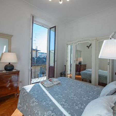 Romantic And Charming Apartments Florence Exterior photo