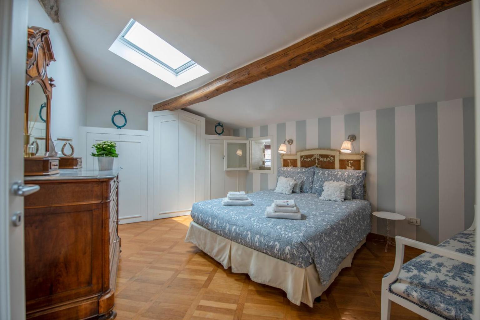 Romantic And Charming Apartments Florence Exterior photo