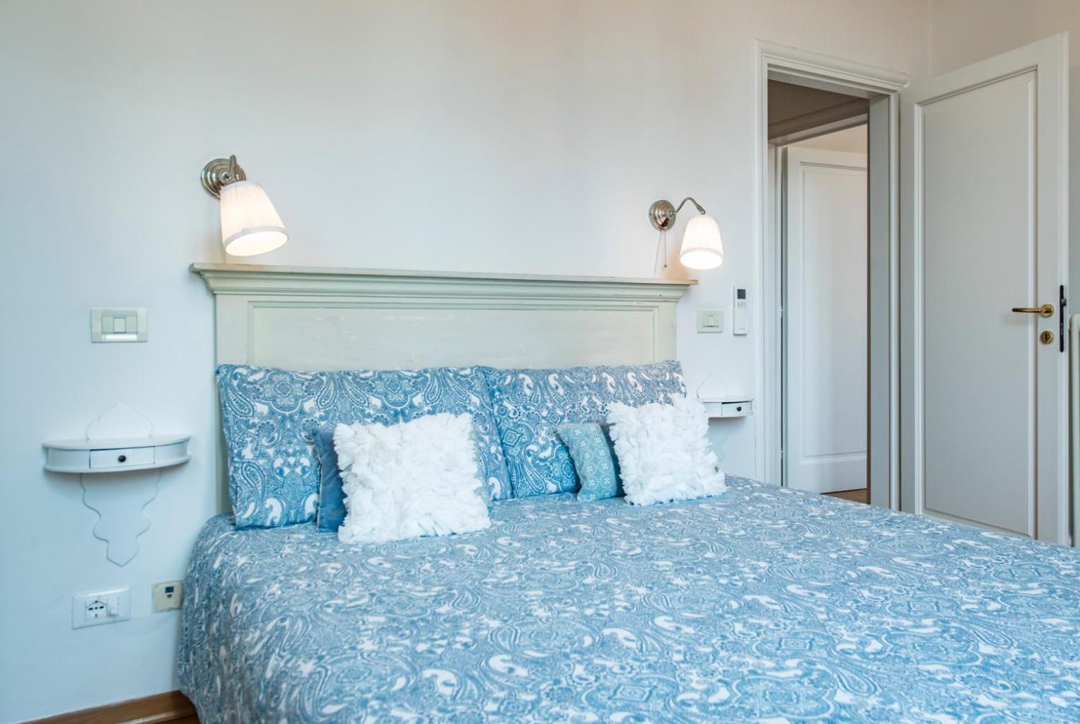 Romantic And Charming Apartments Florence Exterior photo