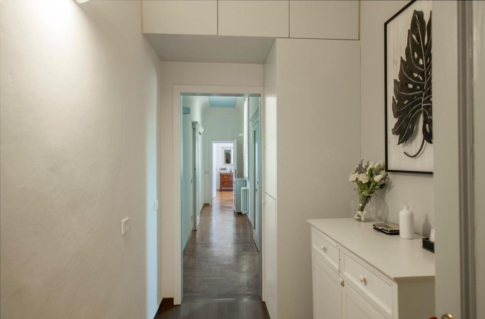 Romantic And Charming Apartments Florence Exterior photo