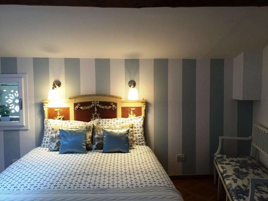 Romantic And Charming Apartments Florence Exterior photo