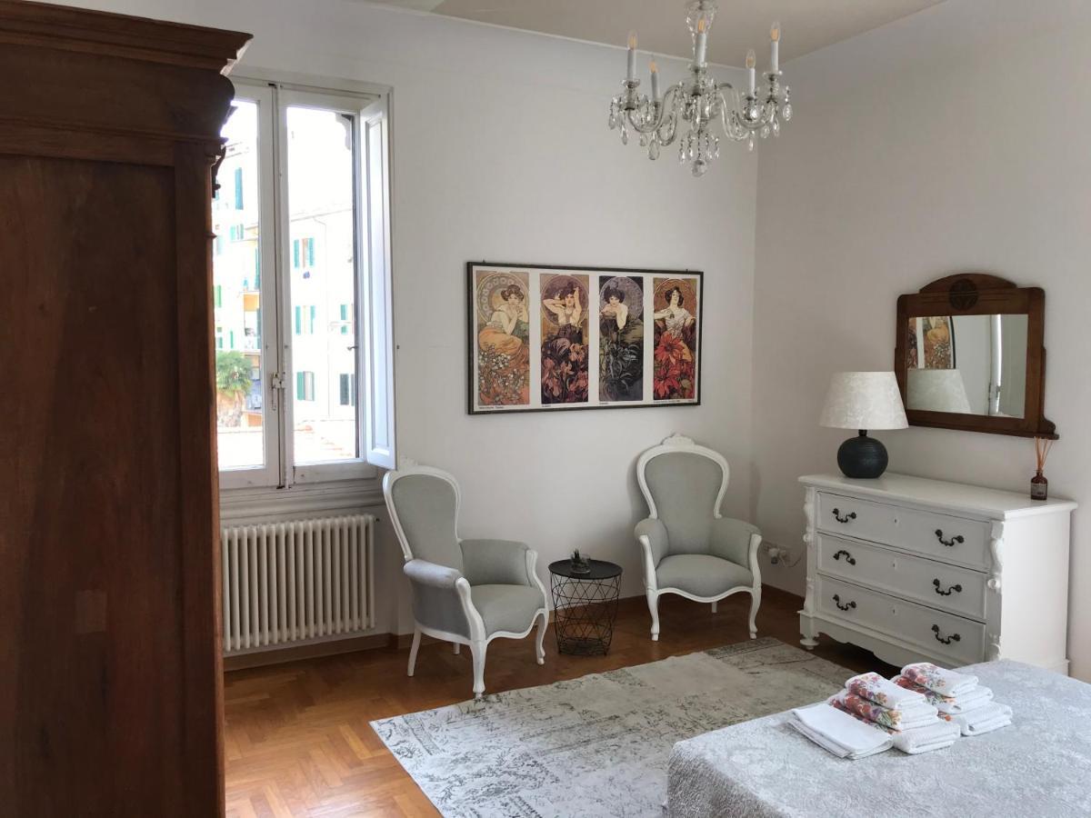 Romantic And Charming Apartments Florence Exterior photo